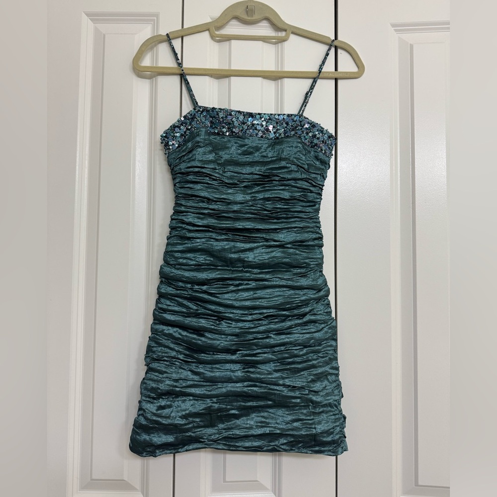BCBGMaxAzria  size xxs